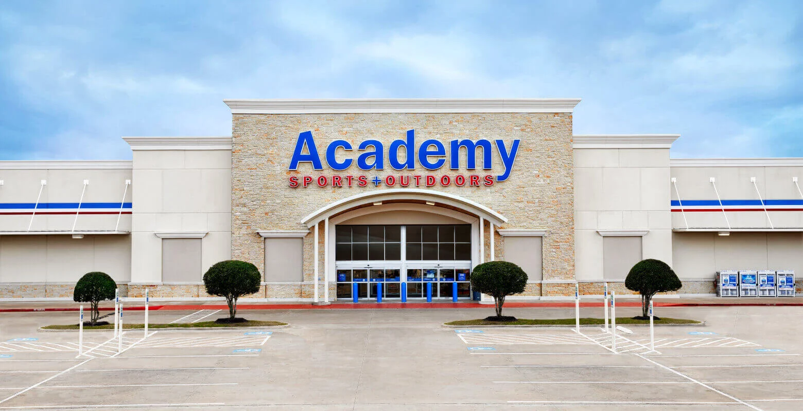 Academy Sports + Outdoors